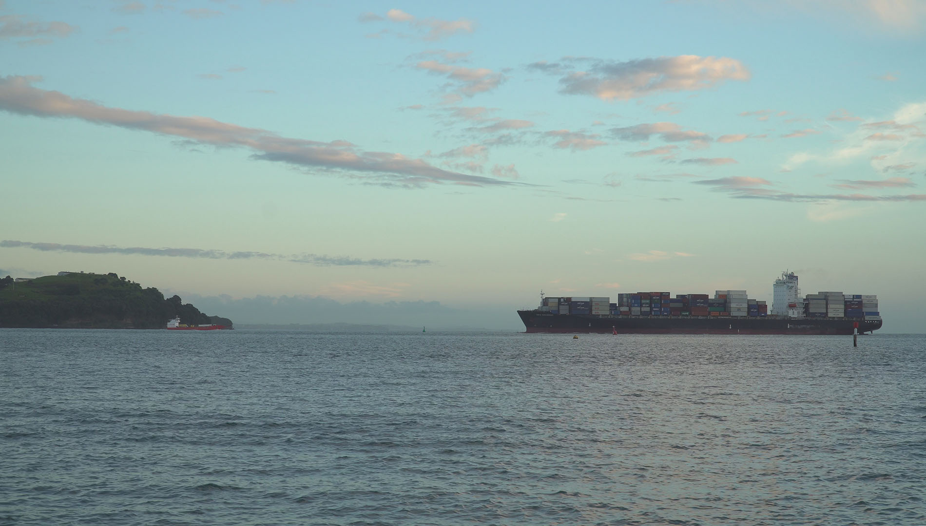 CPO Savannah